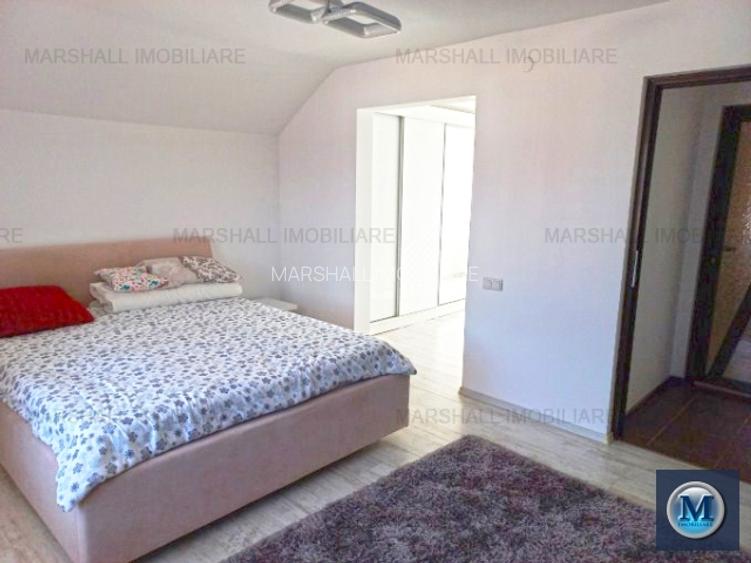 Casa cu 5 camere de vanzare in Strejnicu, 243.92 mp #14654 - 16