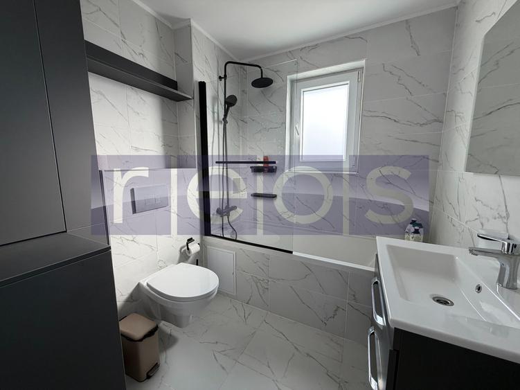 VILA 3 CAMERE CU GRADINA | VEDERE LAC SI PISCINA | COSMOPOLIS | 2 LOCURI PARCARE - 8