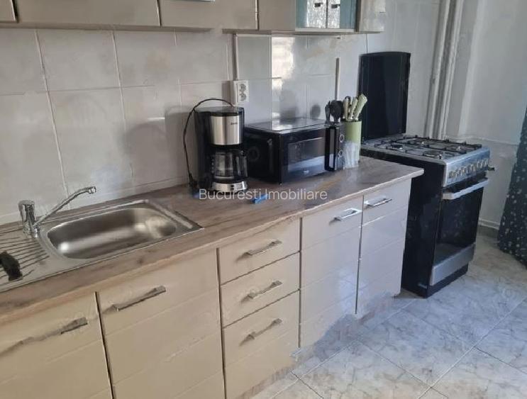 Tineretului,Metrou,Parc ,Etajul 3/10,Bloc 1980,Decomandat,Lumino,Spatios - 4