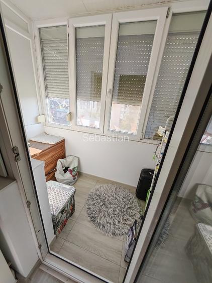 Apartament 3 Camere Decomandat Complex Studentesc Parvan - 12