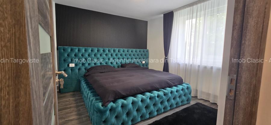 Apartament modern și elegant de vânzare – Aleea Trandafirilor, Târgoviște - 7