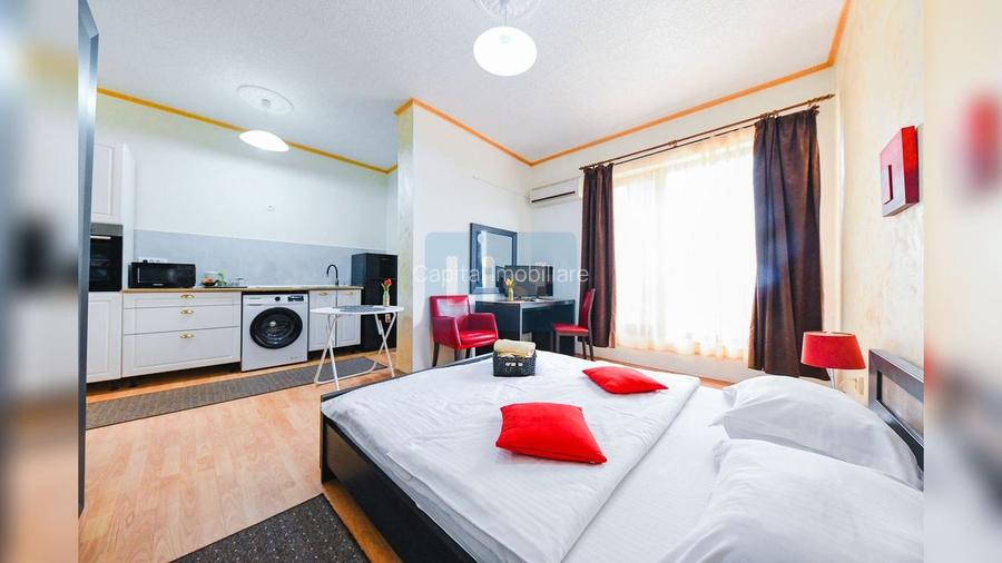 Casa multifunctionala de vanzare in cartierul Borhanci - 22