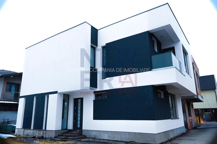 Casa de Vanzare 140 mp in Comuna Rosu  - 3