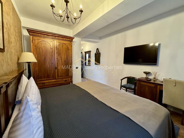 Apartament cu 4 camere / Posibilitate investitie / Arcul de Triumf - 39