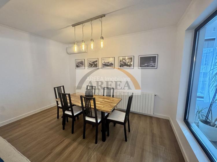 Apartament 2 camere prima inchiriere  lângă scoala Americana - 7