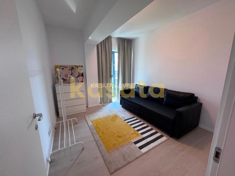 DE INCHIRIAT | APARTAMENT 4 CAMERE | BANEASA - SISESTI | BLOC NOU - 6