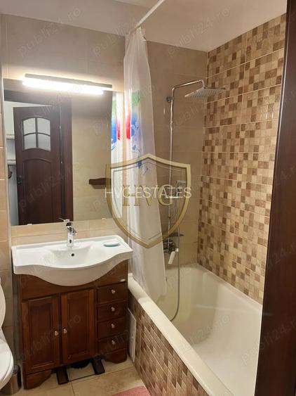 Apartament cu 3 camere | Loc de parcare | Giulesti - 9