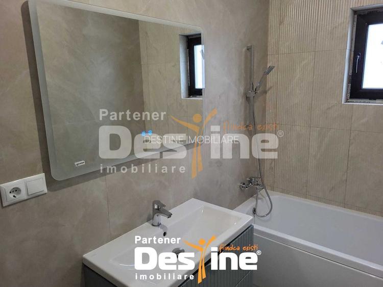 Casa individuala + curte, incalzire in pardoseala, finisata, Bragadiru - 5