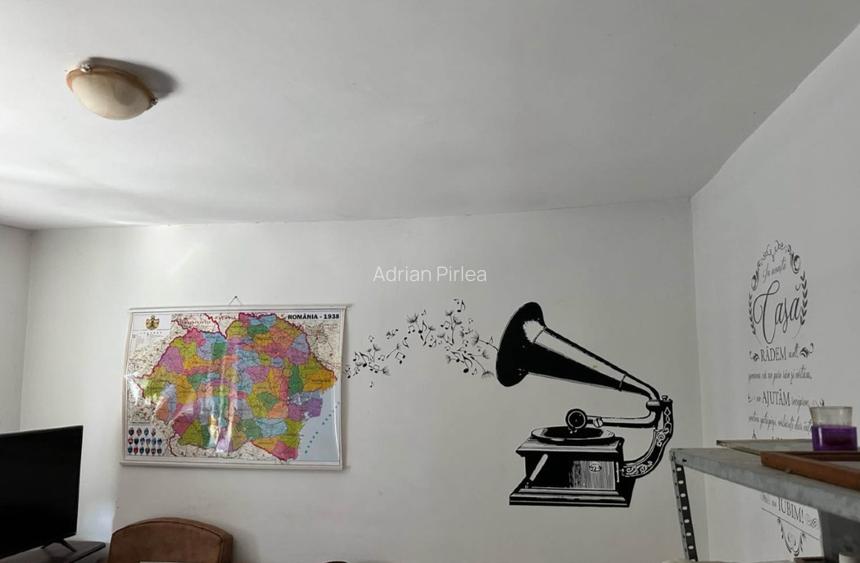 Casă cu mansardă în Năvodari - 9