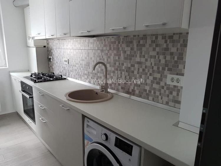 Inchiriere Garsoniera  Militari /Loc de Parcare - 4