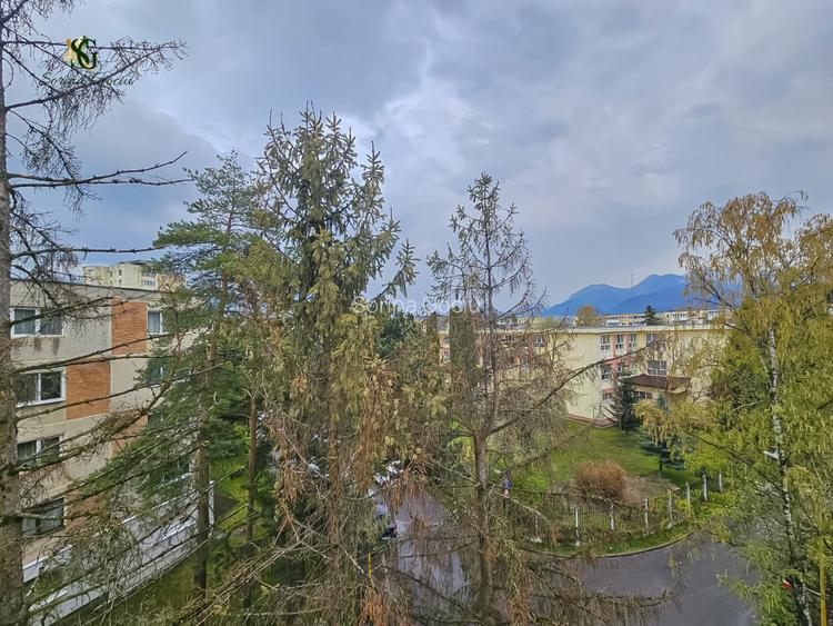 Apartament cu 2 camere, zona Astra - 17