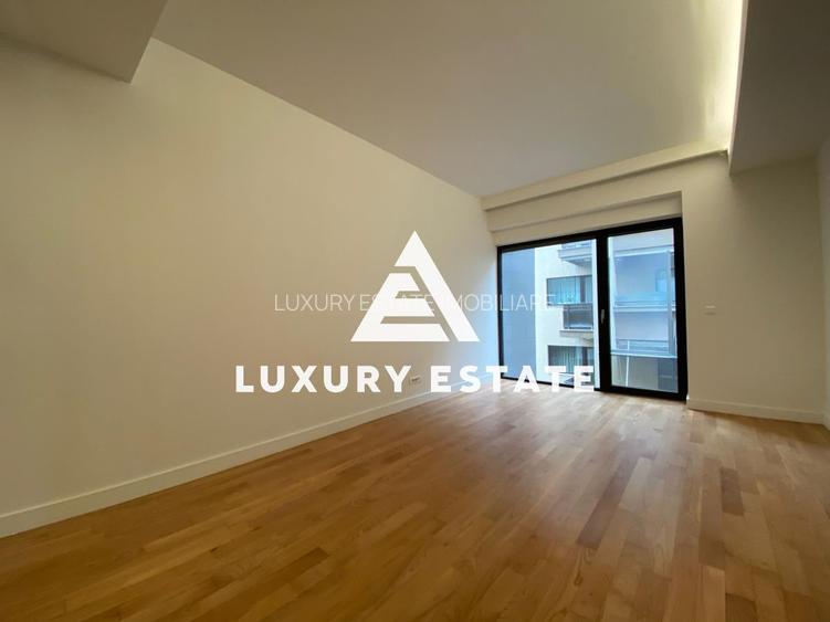 Inchiriere apartament cu 4 camere vedere libera Parc Herastrau - 20