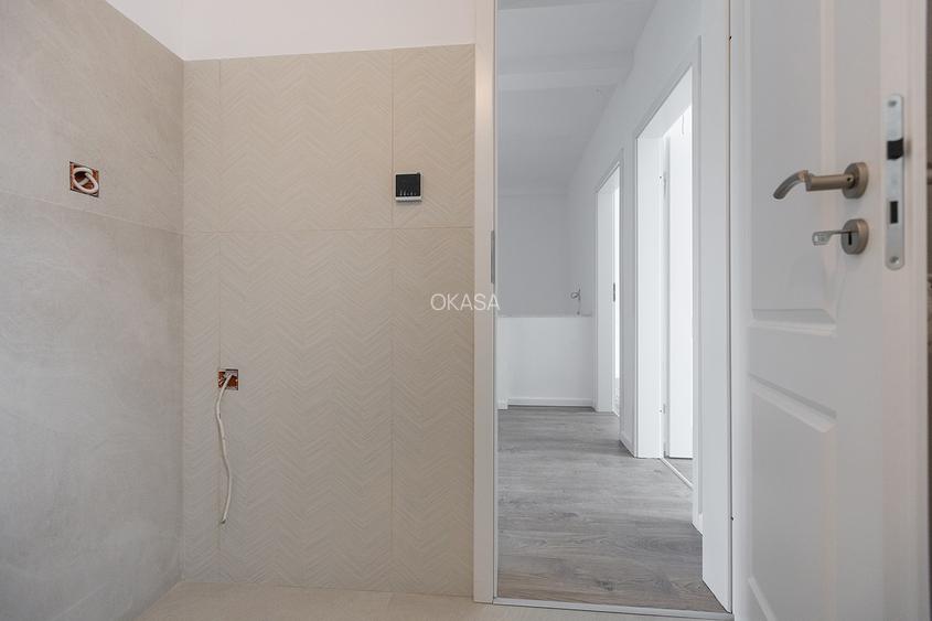 O casă construită corect, documentată pas cu pas – Săftica Green Residence - 42