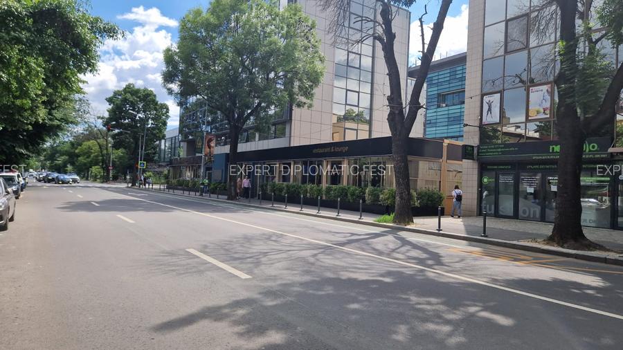 Dorobanti - Calea Floreasaca 100 mp - Pret 3000 euro - 6