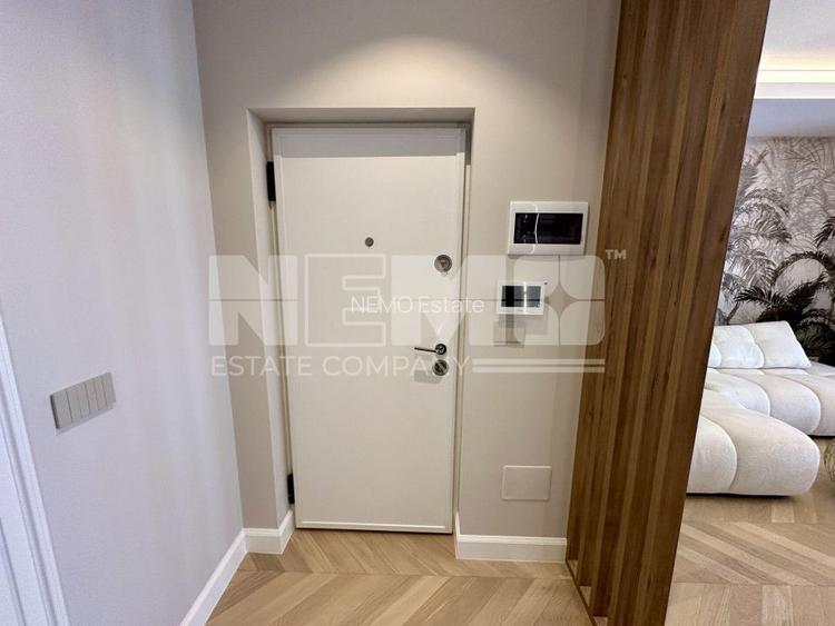 Apartament ultra lux 3 camere | Radauti | Terasa | 740 euro - 23