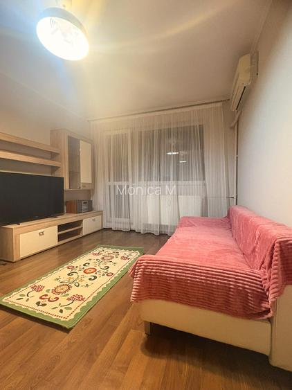 Apartament 2 camere de închiriat – Metrou Brâncuși | 54 mp | Mobilat și utilat - 4