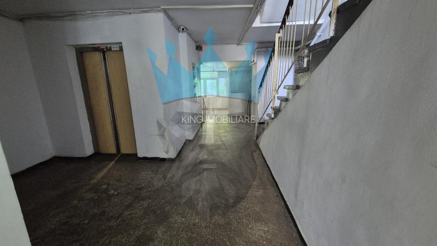 Garsoniera Sebastian Bucuresti - 13