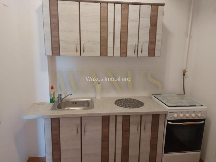 Apartament 1 camera, balcon, Central - 4