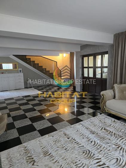 Casă de Vânzare cu Potențial Comercial | 350 mp, 9 Camere, Acces la 3 Străzi - 19