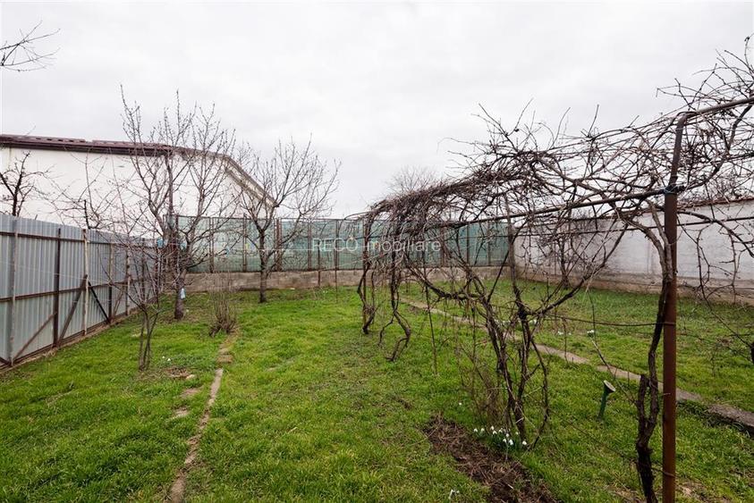 Reco, Casa Oradea, Cartier Oncea - 22