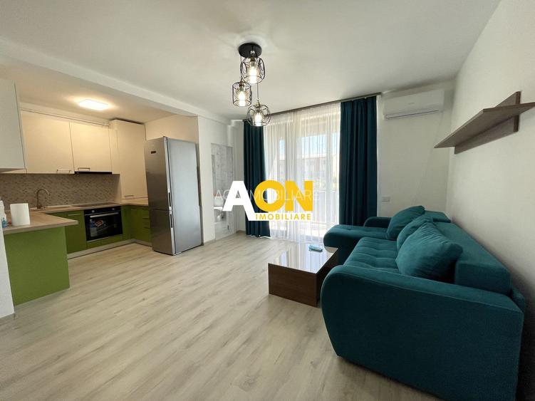 Apartament cu 3 camere, Terasă, Loc de parcare, Zona Bazinului Olimpic - 6