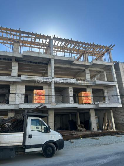 Studio spatios in cladire mixed use! - 2