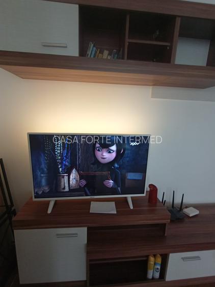 Apartament 2 camere semidecomandat Brotacei 370 euro - 16