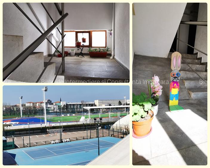 ⏩ Primo 3 Camere Decomandate 70m² Mobilat Utilat Centrala  Bloc 2013 - 20