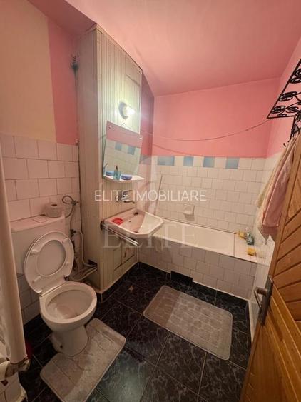 Apartament 2 camere în zona EXPOTRANSILVANIA - 5