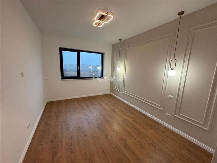 Ap tip studio, bloc nou, Ozone City, TVA inclus, comision 0% - 2