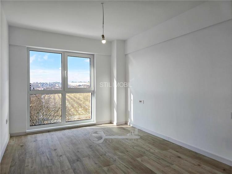 Apartament 2 camere – 58,31 mp | Design modern & finisaje PREMIUM  | COMISION 0% - 10