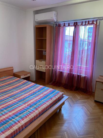 Apartament 3 camere - Metrou - Parcul Circului - Bloc reabilitat - 3