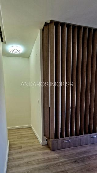 Garsoniera Otopeni | Trio Residence | Henri Coanda - NOU - 8