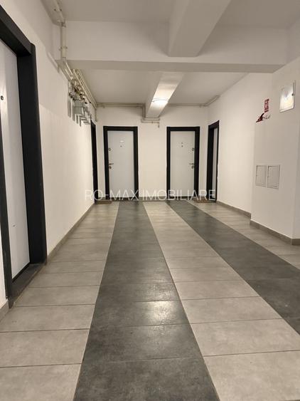 Apartament 2 camere 54 mp mobilat/utilat- bloc 2020- Măgurele - 9