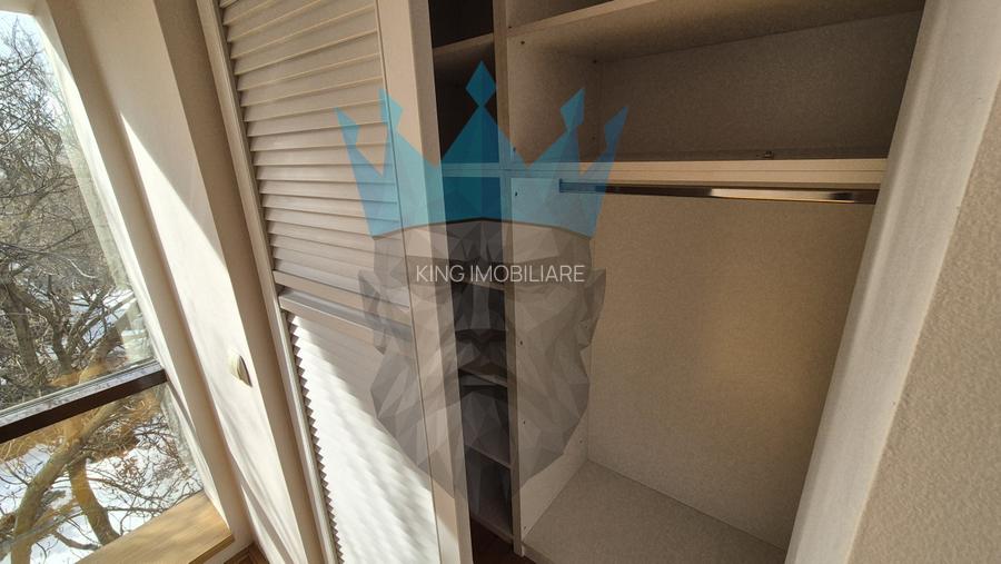  Apartament 6 Camere Herastrau Bucuresti - 16