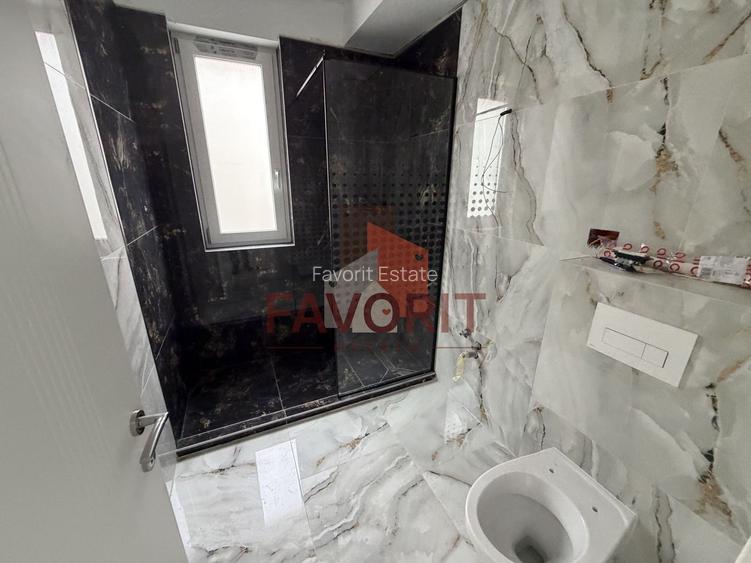 Terasa 40 mp. Zona Buziasului. Finisaje la alegere - 18