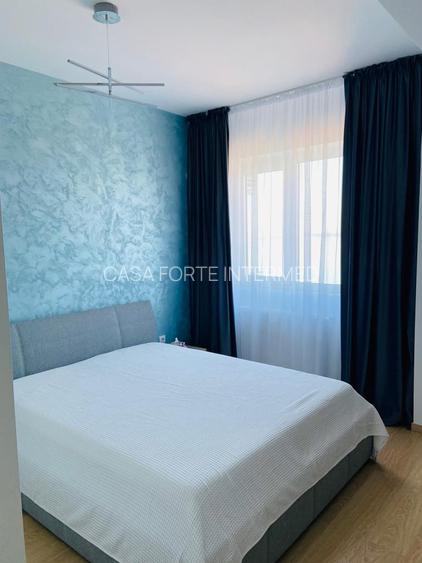 Apartament 2 camere Mamaia - zona Vega - Butoaie - 600 euro - 3