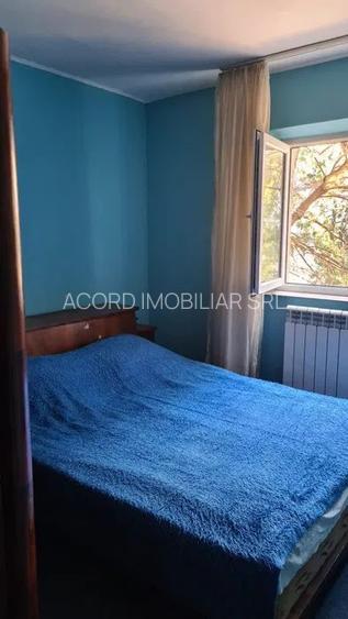 Apartament 2 camere decomandat zona Dacia - 4