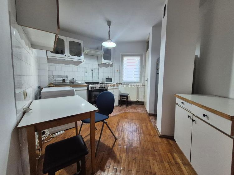 Apartament 2 camere decomandate, zona strazii Mogoșoaia, Mănăștur. - 7