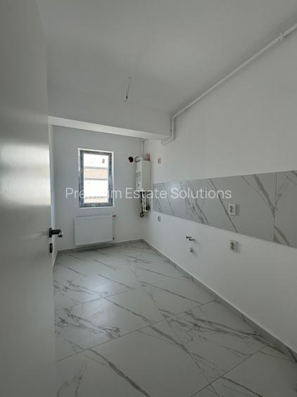 VANZARE APARTAMENT 2 CAMERE IN BLOC DE 3 ETAJE CU LIFT-FINALIZAT-COMISION 0% - 6