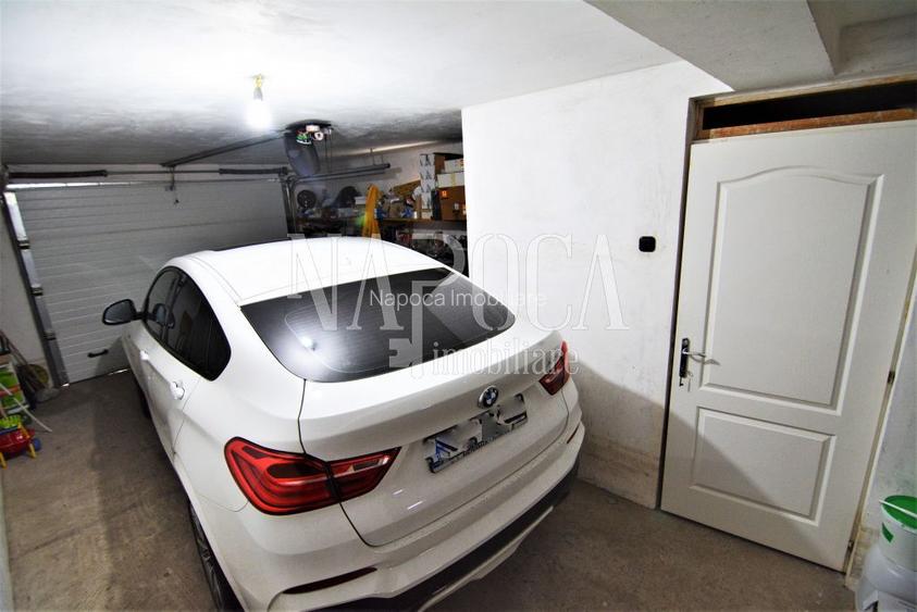 Casa 5 camere de vanzare in Floresti - 30