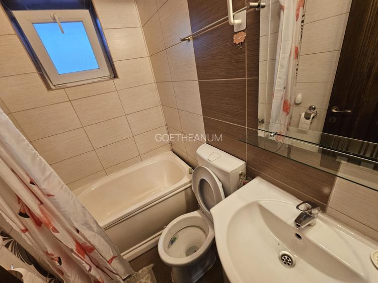 Garsoniera la curte Constanta central str Stefan cel Mare-sediul SRI - 8