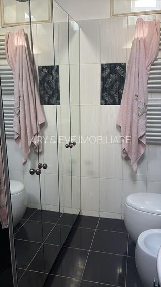 Eleganță Centrală: Duplex 120mp în Vilă Selectă • Matei Basarab - 6