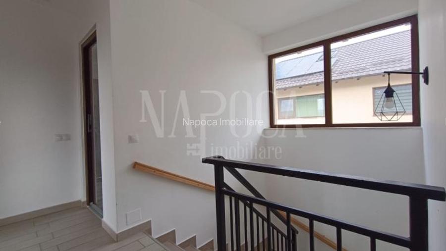 Casa 4 camere de inchiriat in Someseni, Cluj Napoca - 6