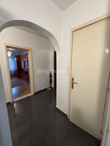 Apartament de 3 camere, Decomandat, 73 mp, Zona Dambul Rotund - 5
