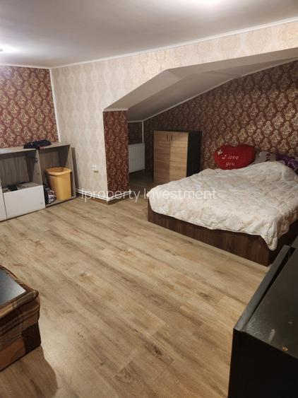 Casa | Calea Plevnei | 2 Camere | Curte Comuna - 3