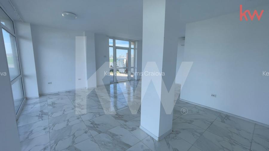 Spații comerciale de închiriat – poziție excelentă, vizibilitate mare! - 8