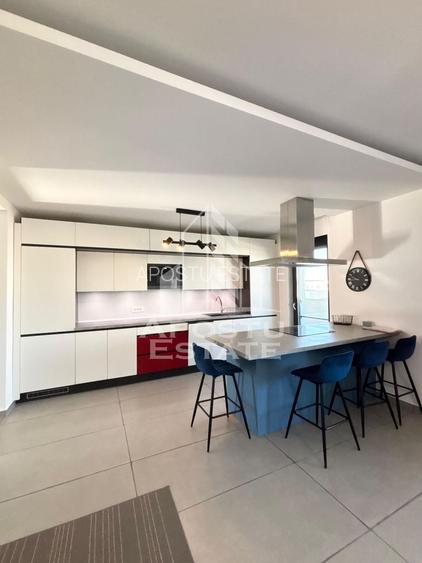 Apartament tip penthouse cu 3 camere, zona Dumbravita, Timisoara - 4