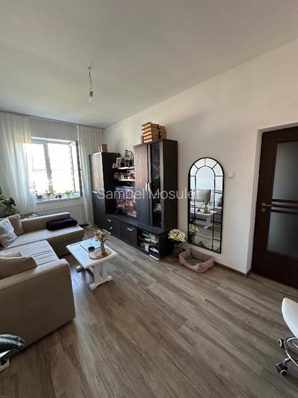 Apartament 2 camere Cartier Aeroport  - 2