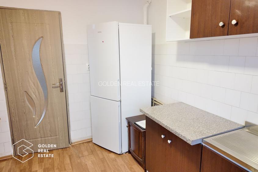 Apartament 3 camere, Aradul Nou, comision 0% - 8